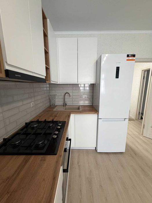 2к Озерна | 67,8 м² | Свіжий ремонт | Техніка | Біля озера ID:46406