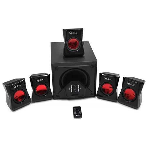 Акустична система Genius SW-G5.1 3500 із серії GX Gaming