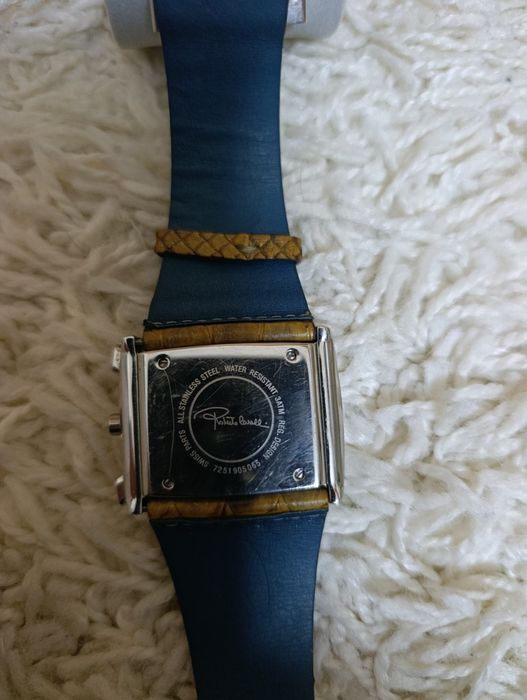 Roberto Cavalli часы