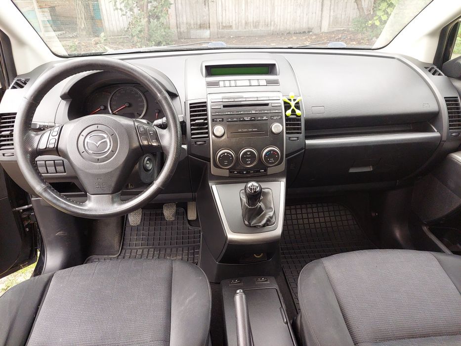 продам Mazda 5 2.0
