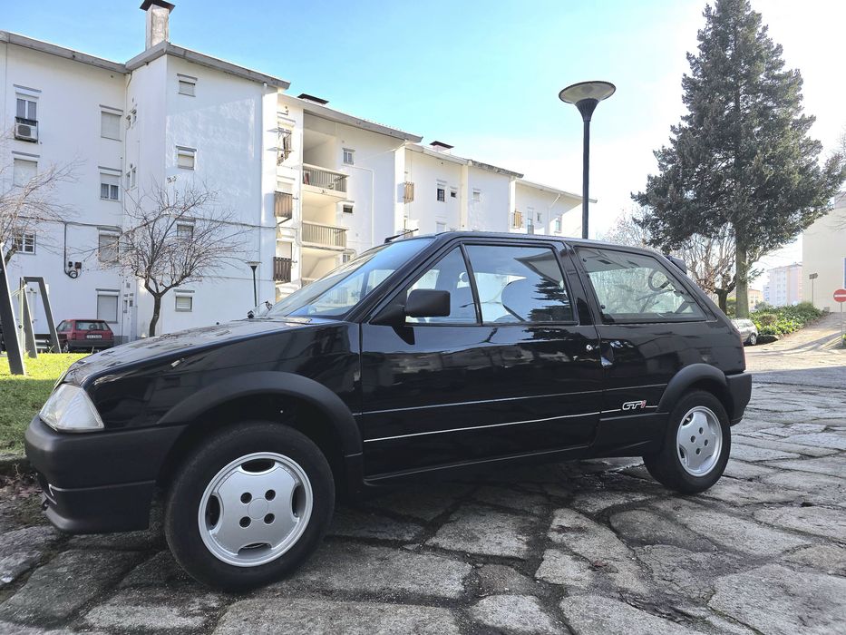 Citroen AX GTI 1992