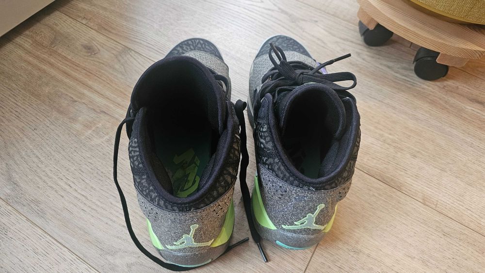 Buty Jordan Zion 2