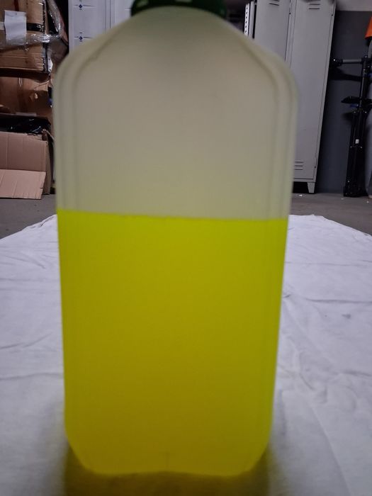 Anticongelante Febi Renault