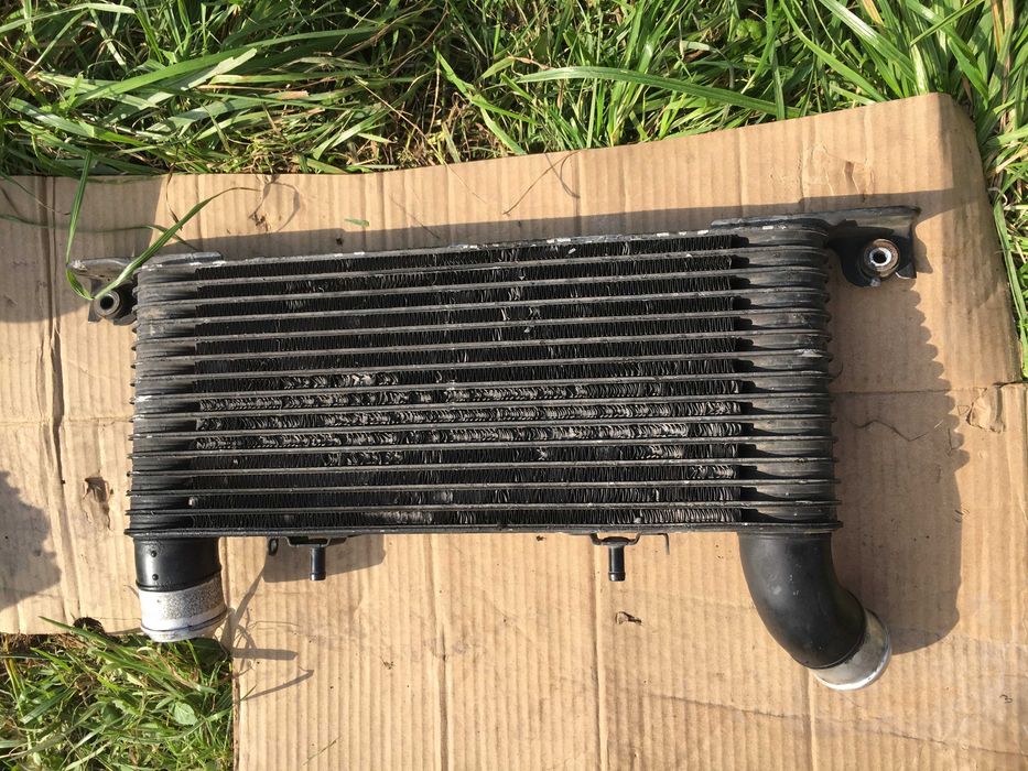 Mitsubishi Pajero 3 kompresor klimatyzacji pompa