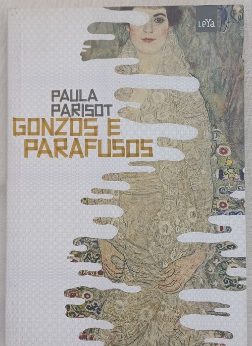 Paula Parisot Gonzos e Parafusos