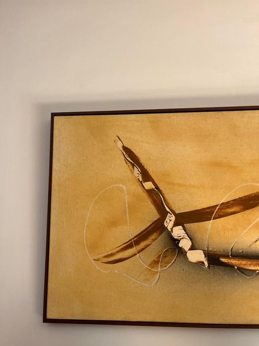 Quadro de Sala de estar
