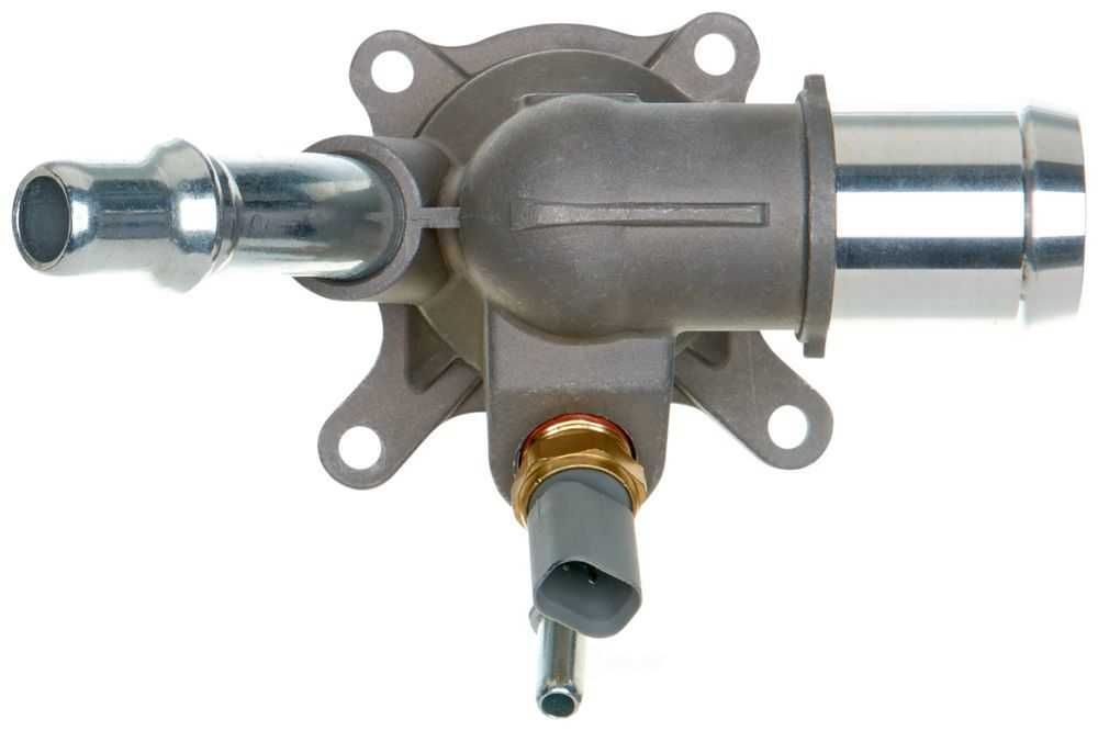 Термостат з корпусом із датчиком Dodge Dart Jeep Renegade Cherokee