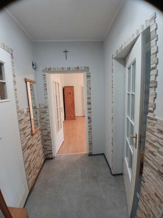 mieszkanie 3 pokoje 73,30 m2 w Żarach, dobra lokalizacja, garaż