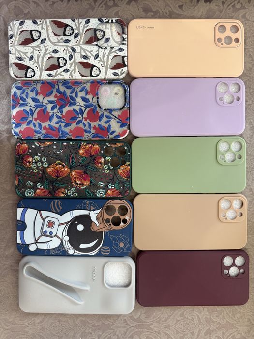 Чохол на айфон 12 про макс, iphone 12 pro max