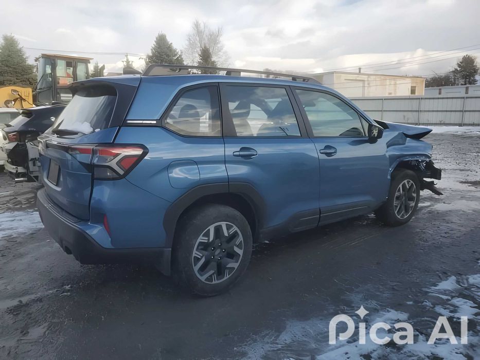 Разборка Subaru Forester S15 SL 2024року Субару Форестер розборка шрот