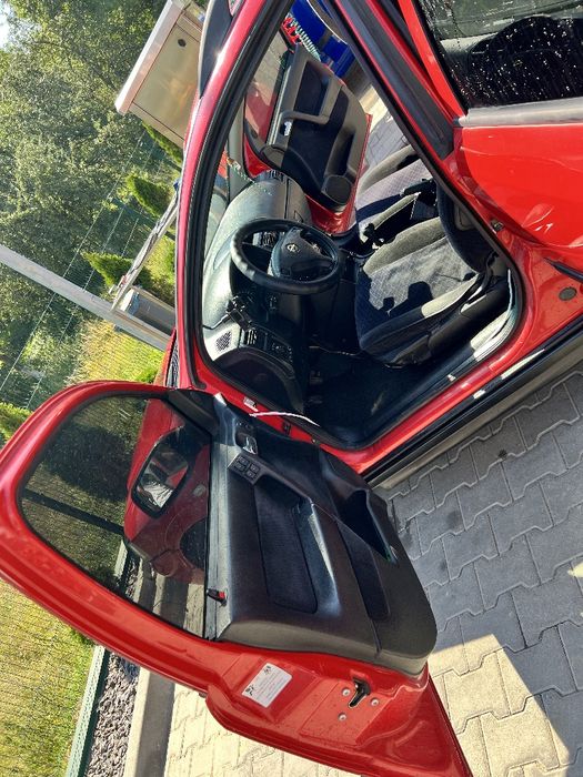 Продам opel astra g