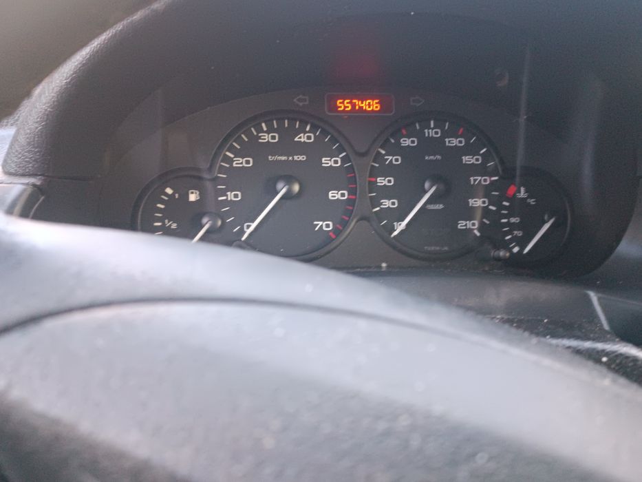 Citroen Berlingo 2.0 Hdi