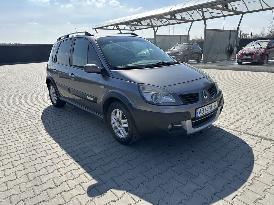 Продам Рено Сценік