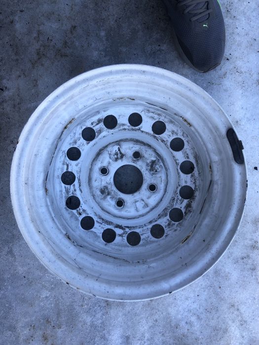 Диски R15, 4 штуки