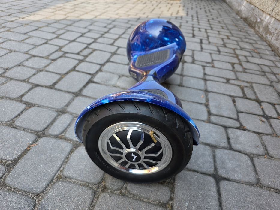 Hoverboard oio świetny Stan