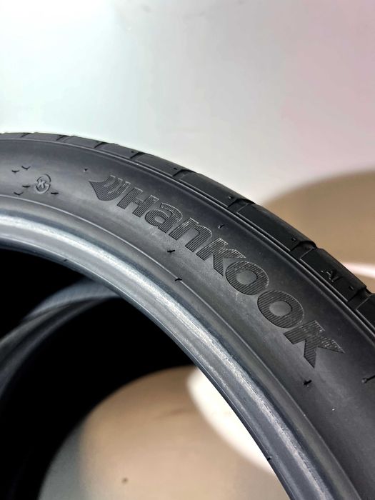Pneus Hankook Ventus S1 Evo3 - 255/35/20 - Muito Bons