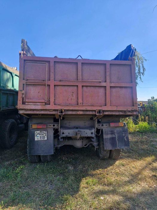 Продам Камаз  5511