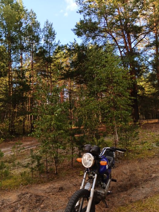 Продам Патріот 150 стан 6/10