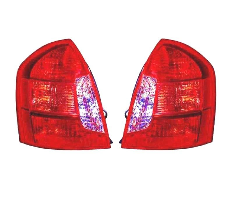 FAROLINS PARA HYUNDAI ACCENT SEDAN 4P 06-11