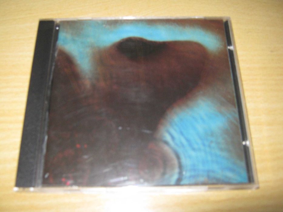 Pink Floyd Meddle CD