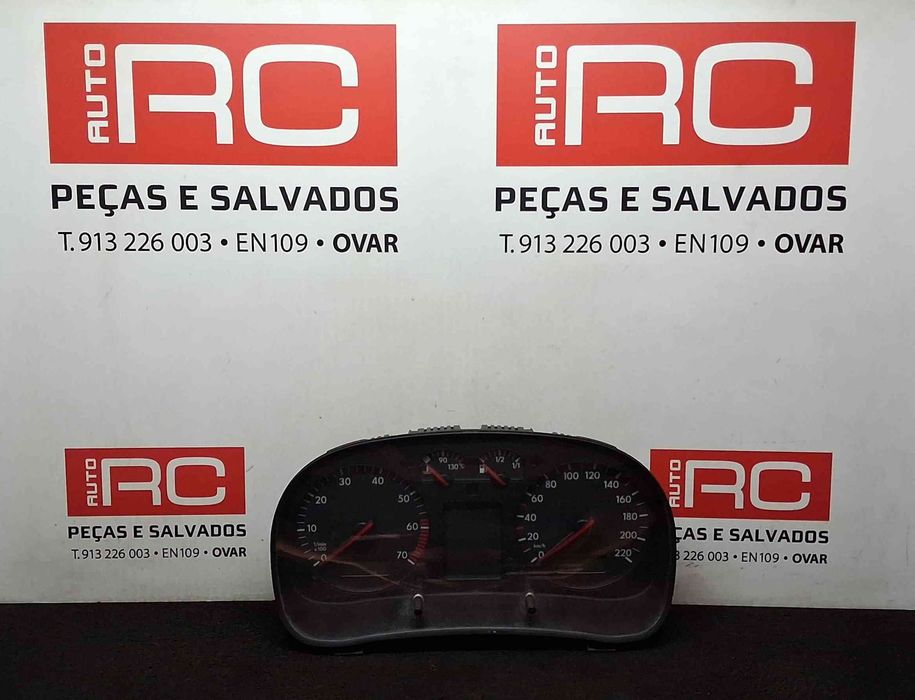 Quadrante / Painel de Instrumentos 1035100002 - VW GOLF IV