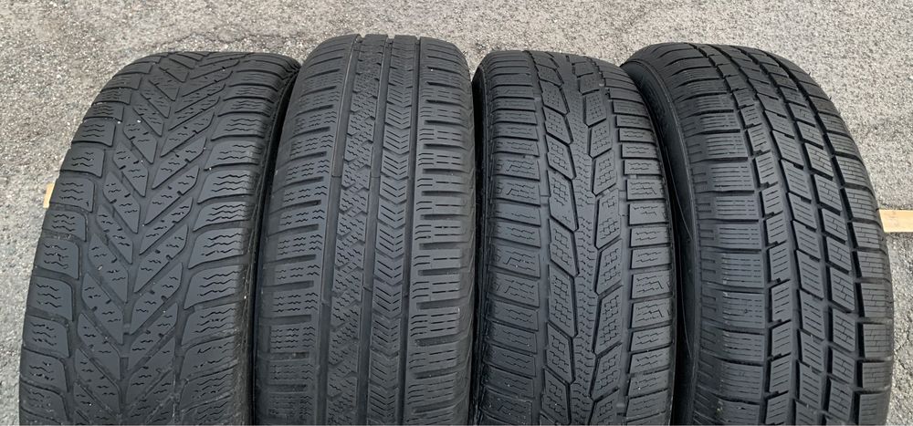 Шина одна R16 одиночка розпаровка запаска