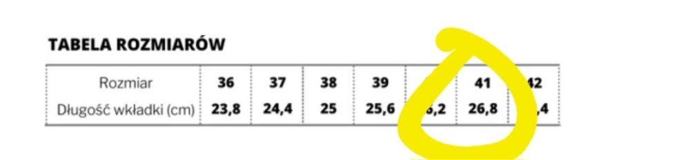 Nowe buty skórzane rozmiar 41 tęgość H