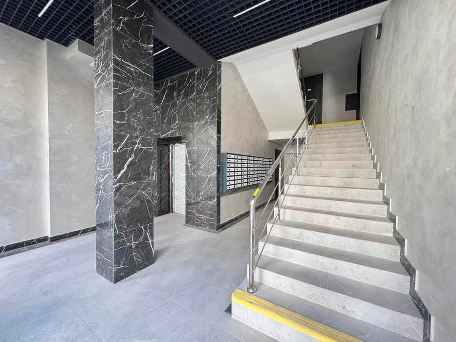 Продаж 2-кімнатної квартири в сучасному ЖК «Forest Home»