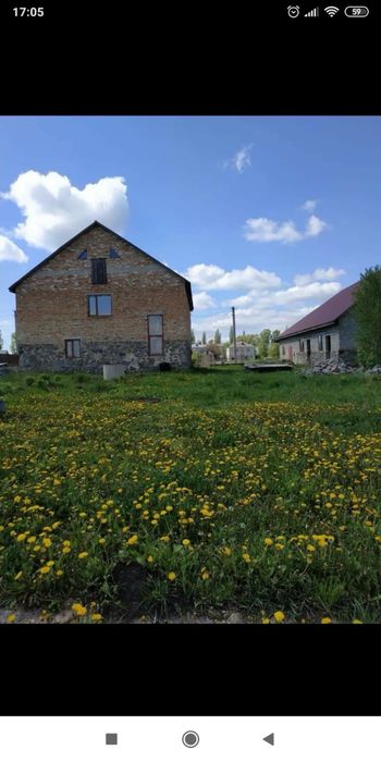 Продам будинок в с.Судилків