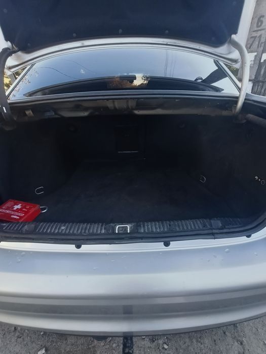 Opel Vectra B DTI