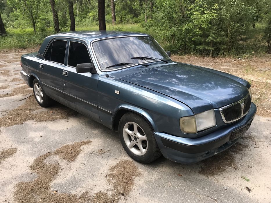 Продам  Газ  3110