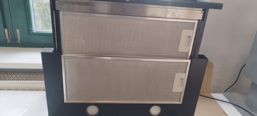Okap Gorenje DKF 2600