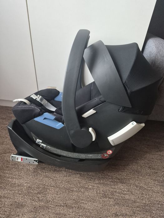 Fotelik samochodowy Cybex aton 5