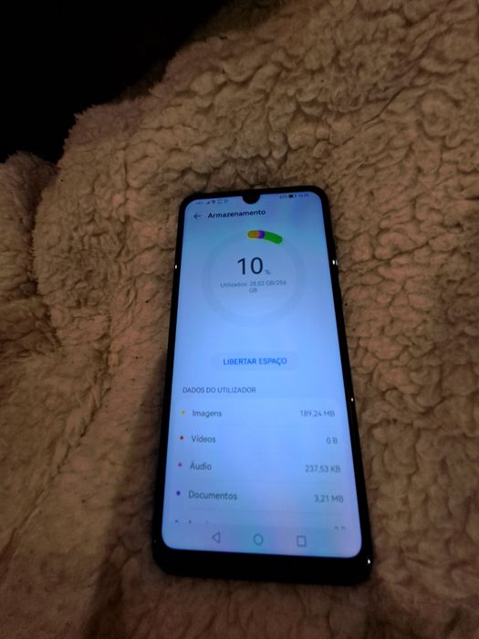 Huawei p30 lite 256gb