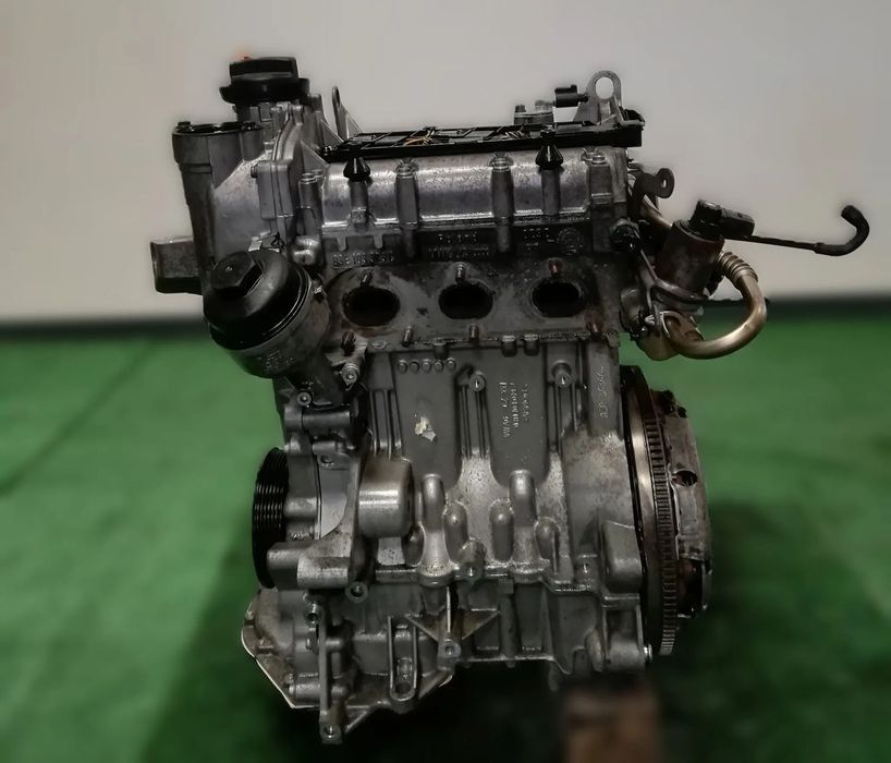 Motor AZQ VOLKSWAGEN 1,2L 64 CV