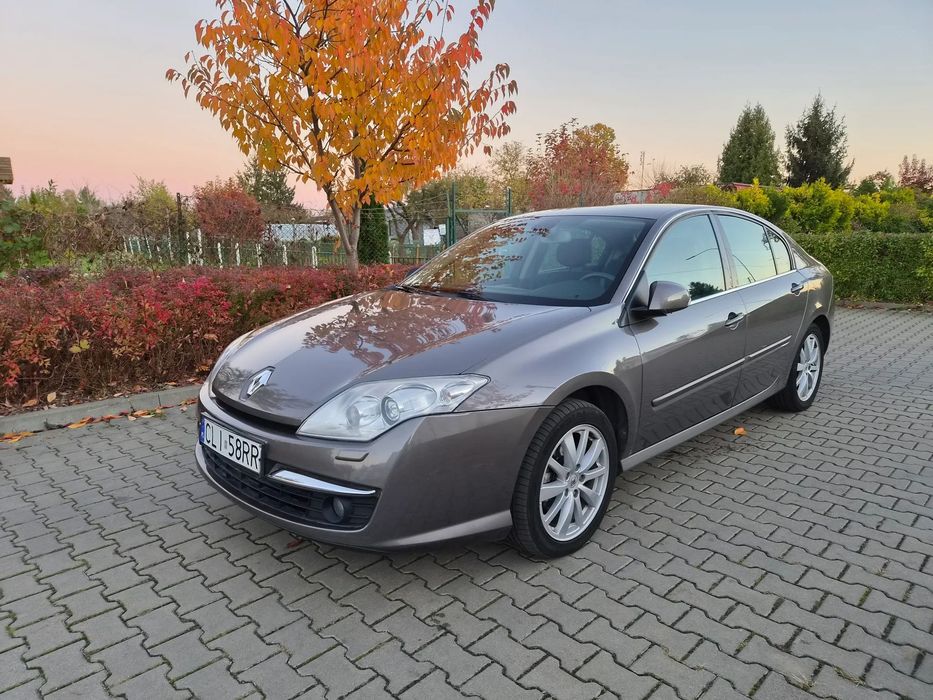 Renault Laguna