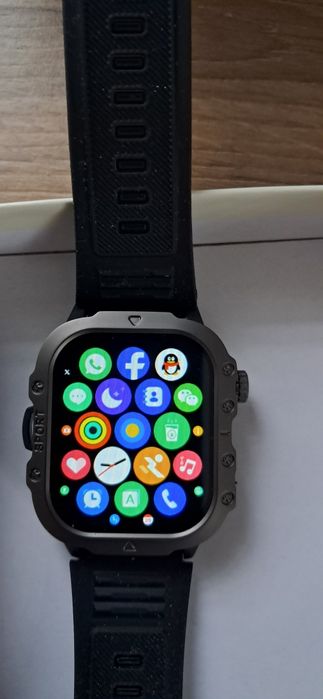 Smart watch nowy