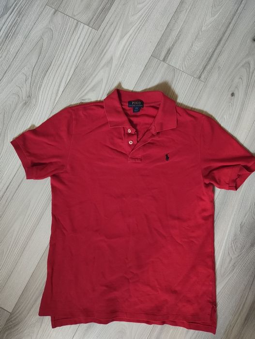 Polo ralph lauren футболка