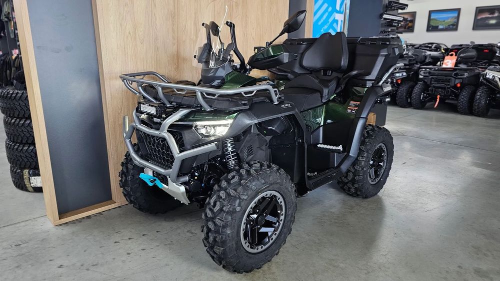 Cfmoto