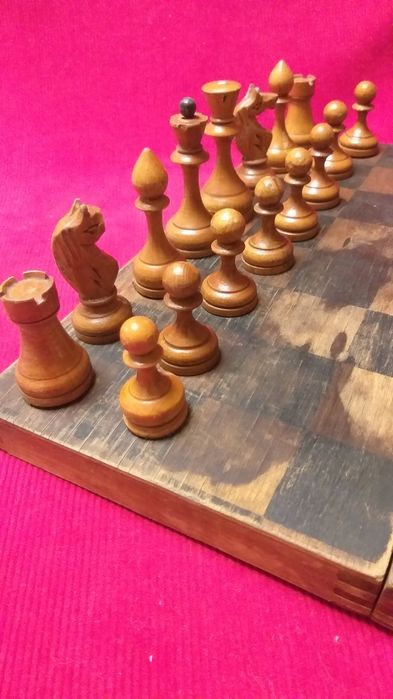 Класические, Стаунтон, Дубровник .