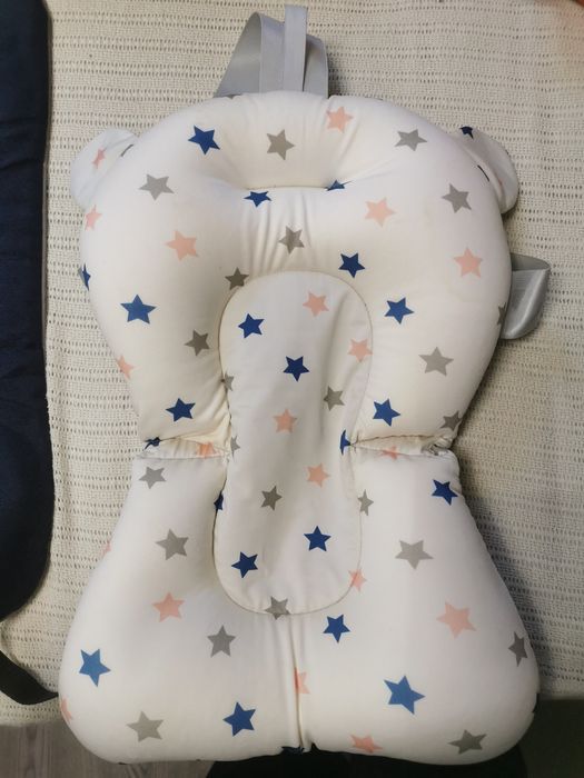 Подушка матрас для купание