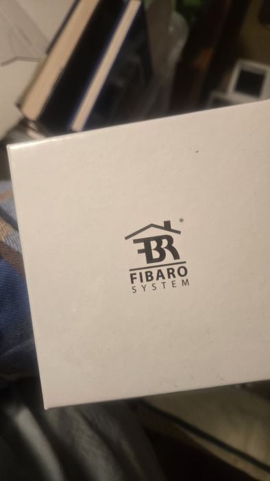 Inteligentny dom Home Center Lite home center lite  nowe inteligentny