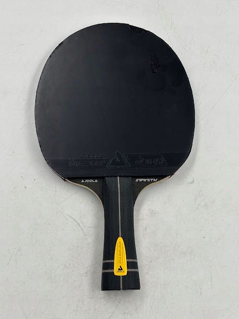 outlet joola infinity carbon rakietka tenis stołowy carbon off+ 2.0 mm
