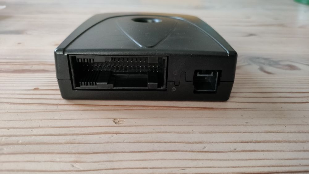 Ford 8M5T-19G488-CR moduł bluetooth