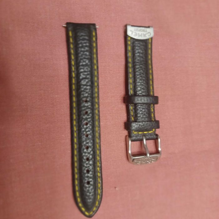 Material para camel trophy