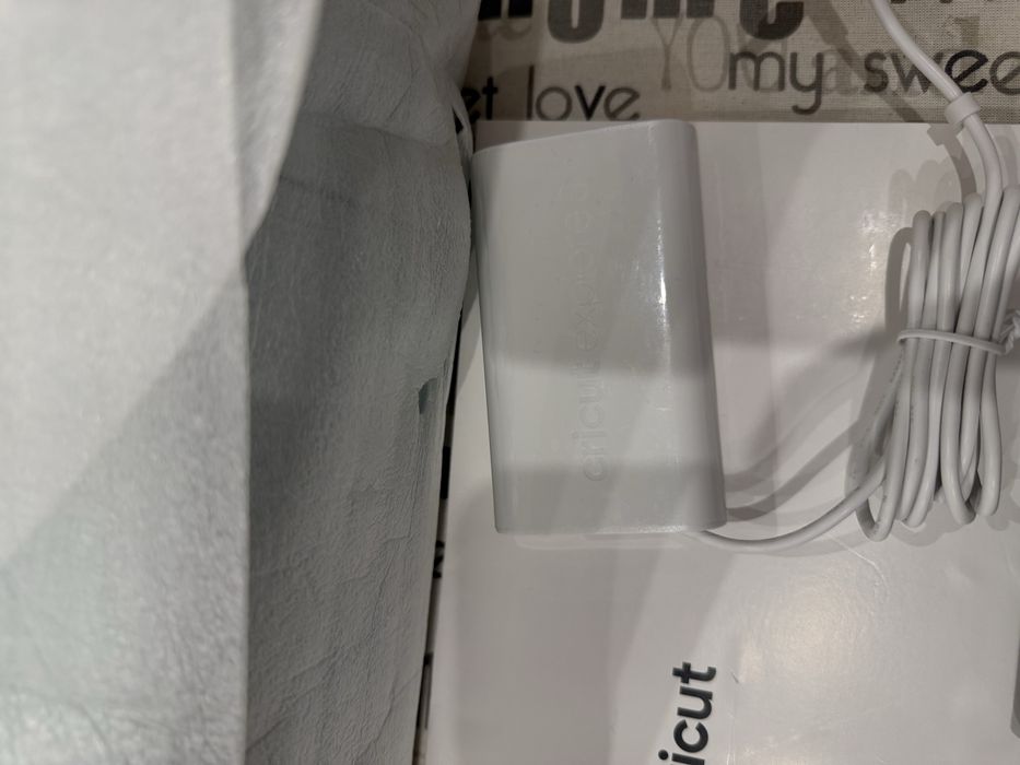 Cricut Explore 3 NOVA461127524507996163