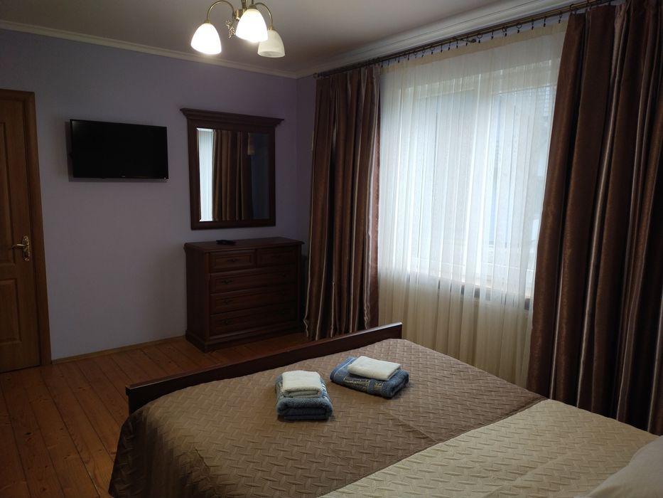 Садиба"Горицвіт"