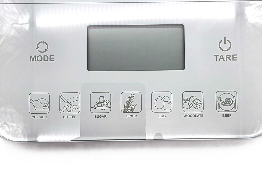 Aigostar waga kuchenna Calorie