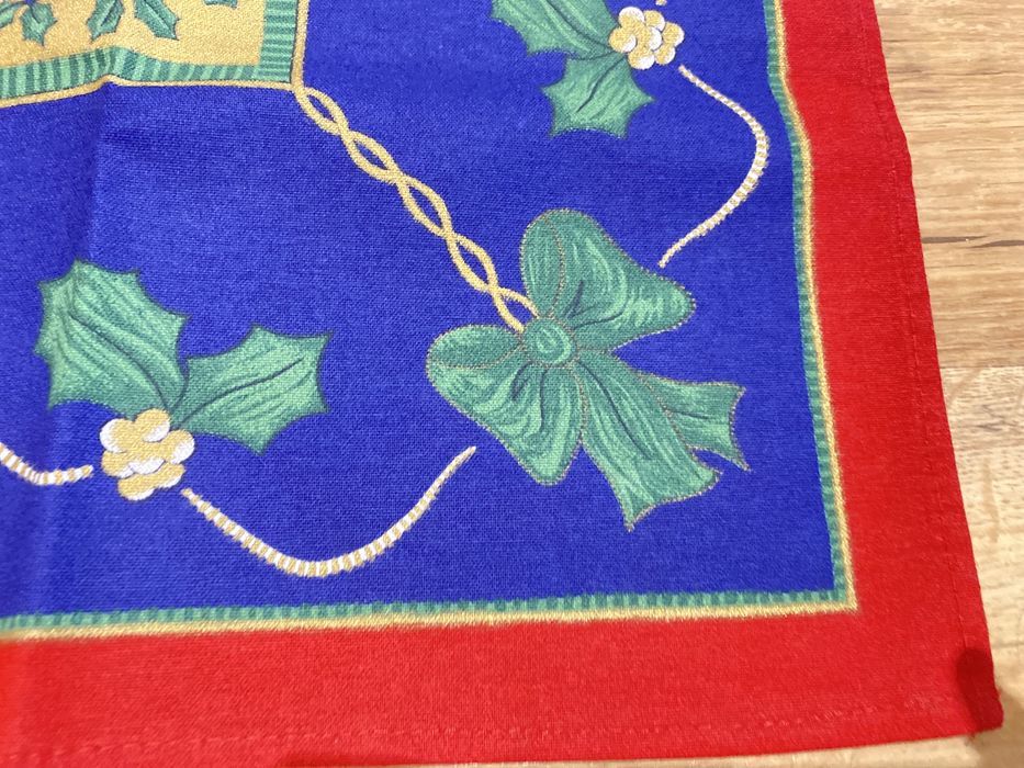 Toalha para mesa de cha - Nova