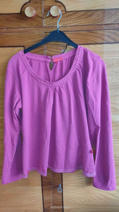 Bluzka Icefields stan bdb  rozmiar XL